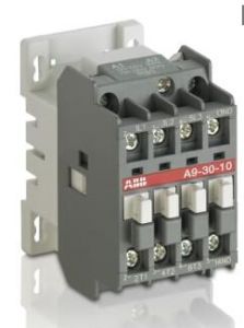 ABB A9-30-10-55 Connector