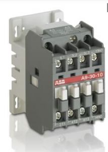 ABB A9-30-10-58 Connector