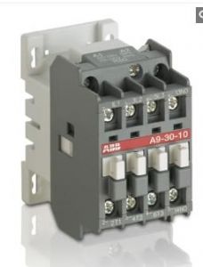 ABB A9-30-10-83 Connector