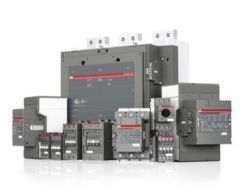 ABB A9-30-11-80 Device