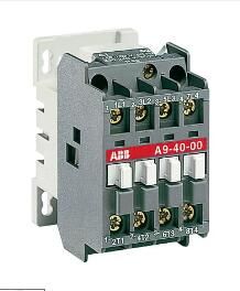 ABB A9-40-00-81 Connector