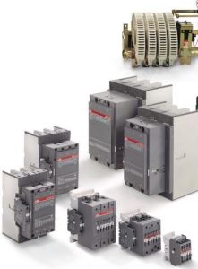 ABB A9-40-10-84 Device