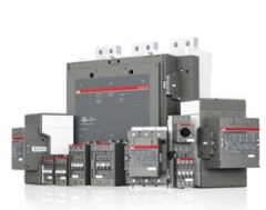 ABB A9C1-51AP Device