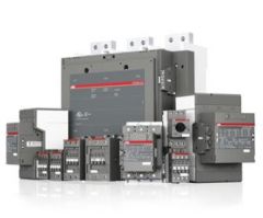 ABB A9C2-51AP Device