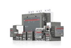 ABB A9M-30-10-84 Connector