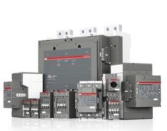 ABB A9M-30-22-84 Device