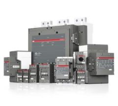 ABB A9N00-30-01-84 Device