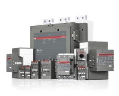 ABB A9N00R-10-80 Device