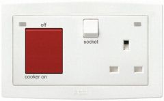 ABB AC118 Switch