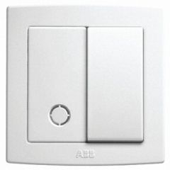 ABB AC120 Switch