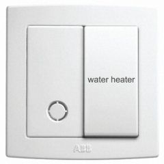 ABB AC120WH Switch