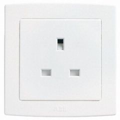 ABB AC208 Socket Outlet