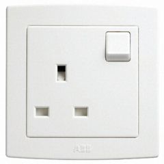 ABB AC237 Socket Outlet