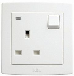 ABB AC238 Socket Outlet