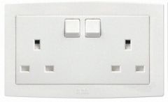 ABB AC239 Socket Outlet