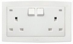 ABB AC240 Socket Outlet