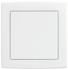 ABB AC504 Blank Plate