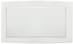 ABB AC505 Blank Plate