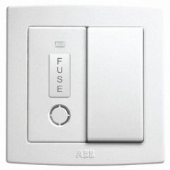 ABB AC507 Fused Connection Unit