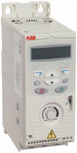 ABB ACS150-03E-08A8-4 Inverter