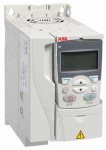 ABB ACS310-03E-09A7-4 Inverter