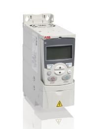 ABB ACS310-03U-02A1-4 Drive