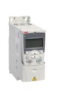 ABB ACS310-03U-05A2-2 Drive