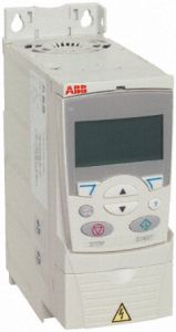 ABB ACS355-03E-38A0-4 Inverter