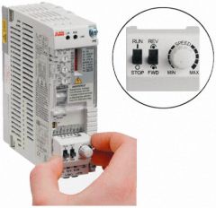 ABB ACS50-POT Potentiometer