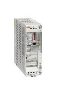 ABB ACS55-01E-01A4-1 Device