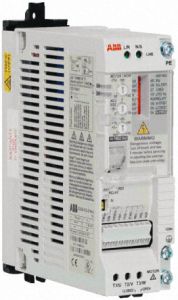 ABB ACS55-01E-02A2-2 Controller