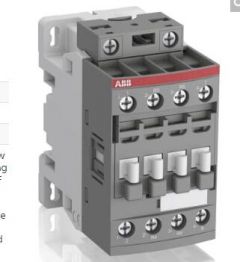 ABB AF09-22-00-12 Contactor