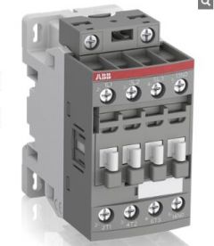 ABB AF09-30-01-14 Contactor