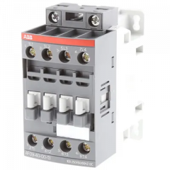 ABB AF09-40-00-13 Contactors