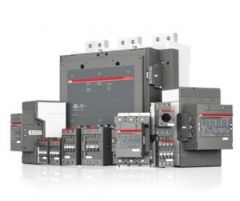 ABB AF09M-30-22-12 Device
