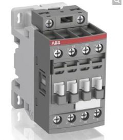 ABB AF09Z-22-00-20 Connector