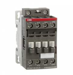 ABB AF09Z-30-01-21 Contactors