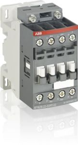 ABB AF09ZB-22-00RT-21 Contactor