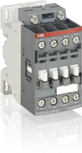 ABB AF09ZB-40-00RT-21 Contactor