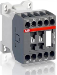 ABB AF12-30-10-11 Contactor