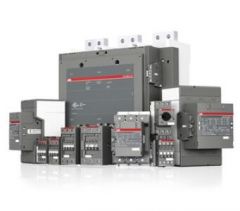 ABB AF12N0ZR-3022-21 Device