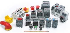 ABB AF12R-30-22-12 Coil