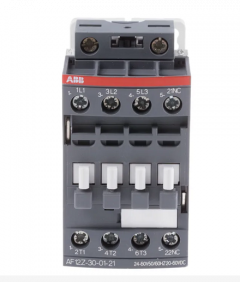 ABB AF12Z-30-01-21 Contactors