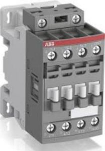 ABB AF12Z-30-10-21 Auxiliary Contactor