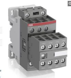 ABB AF12Z-30-22-22 Contactor