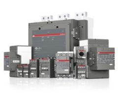 ABB AF140N4R-3022-13 Device