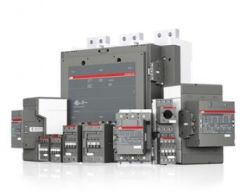 ABB AF145-30-01E-72 Device