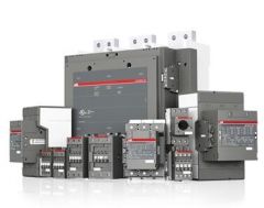ABB AF145-30-10E-72 Device