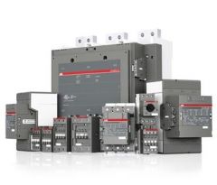 ABB AF145N4-3011-72 Device