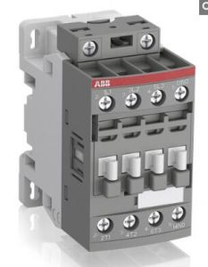 ABB AF16Z-30-01-21 Contactor